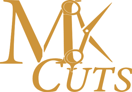 MKCuts logo