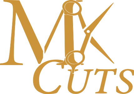 MKCuts logo